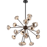 Varlin 18 Pendant Light